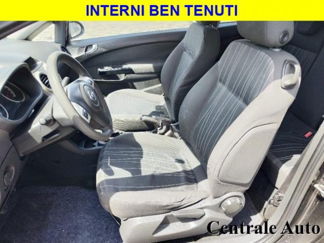 OPEL Corsa 1.3 CDTI 90CV 3 porte Enjoy rif. 19370814 - Foto 7