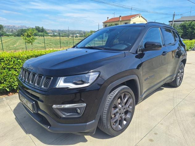 Jeep Compass Turbodiesel Limited Sport - Foto 3