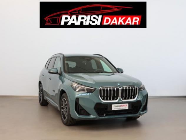 BMW X1 sDrive 20i 48V Msport *PROMO PARISI GROUP* rif. 24118483 - Foto 2