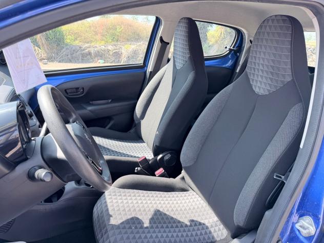 Peugeot 108 VTi 72 S&S 5 porte ALLURE - Foto 9