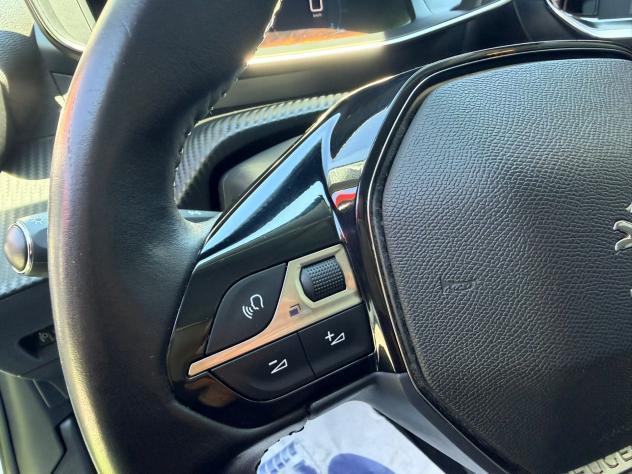 Peugeot 208 BlueHDi 100 Stop&Start 5 porte Allure 12 MESI DI GARANZIA CON SOCCORSO STRADALE - Foto 6