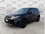Land Rover Discovery Sport Discovery Sport 2.0d ed4 SE fwd 150cv