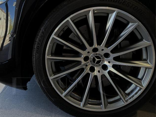 MERCEDES - Classe S - S 400 d 4Matic Premium Plus - Foto 8