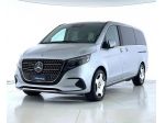 Mercedes-Benz Classe V V 300 D Auto 4Matic Exclusive Long  *7 POSTI / KM 0*