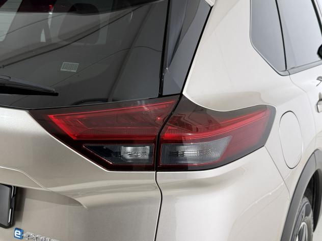 Nissan X-Trail 1.5 HEV e-4orce N-Connecta Auto 7posti * AZIENDALE * - Foto 9