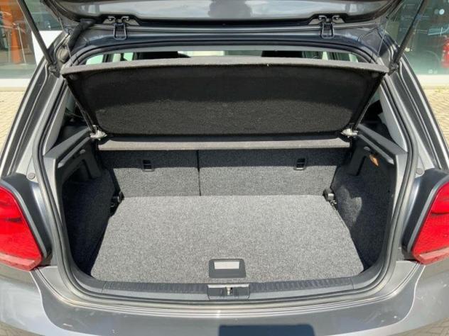 Volkswagen Polo 5ª serie 1.0 MPI 75 CV 5p. Comfortline - Foto 7
