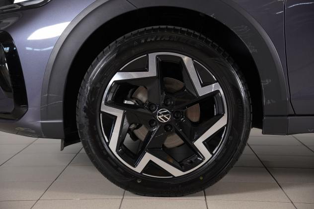 Volkswagen Taigo 1.0 TSI R-Line 115CV - Foto 6