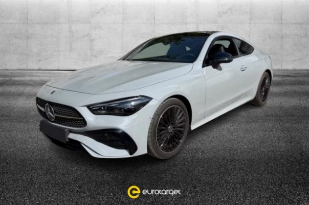 MERCEDES-BENZ CLE 200 Coupé AMG Line Premium rif. 23757521