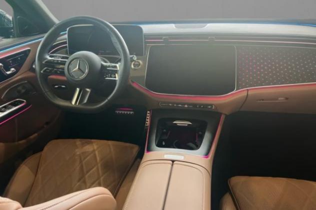 MERCEDES-BENZ E 450 d Mild hybrid 4Matic S.W. AMG Line Advanced Plus rif. 24061995 - Foto 6