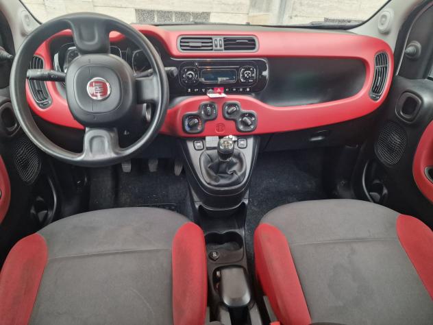 Fiat Panda 1.3 MJT - Foto 6