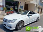 MERCEDES-BENZ E 220 CDI Cabrio BlueEFFICIENCY rif. 23653491