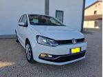 VW Polo 1.4 TDI 5p. Trendline BlueMotion Technology