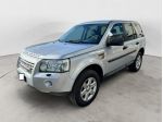 Land Rover Freelander Freelander 2.2 td4 S