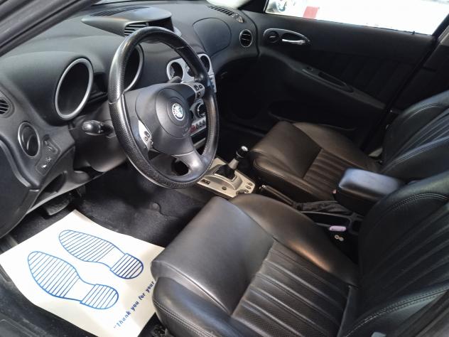 Alfa Romeo 156 2.0i JTS 16V cat Selespeed Distinctive - Foto 3