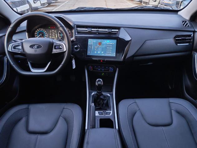 DR AUTOMOBILES dr 3.0 dr 3.0 1.5 Bi-Fuel GPL - Foto 10
