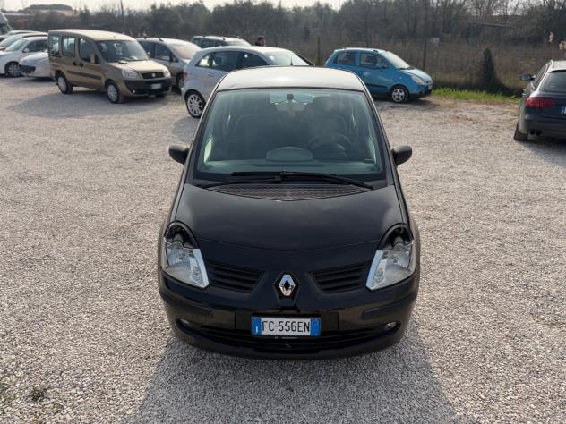 Renault Modus 1.2 16V Dynamique - Foto 8