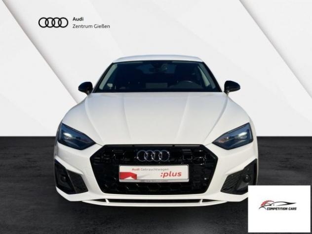 AUDI A5 A5 SPB 40 TDI 190 CV S tronic S-LNE BLACK PAKET N rif. 22597071 - Foto 4