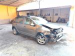 Dacia Sandero Stepway 2018 gpl