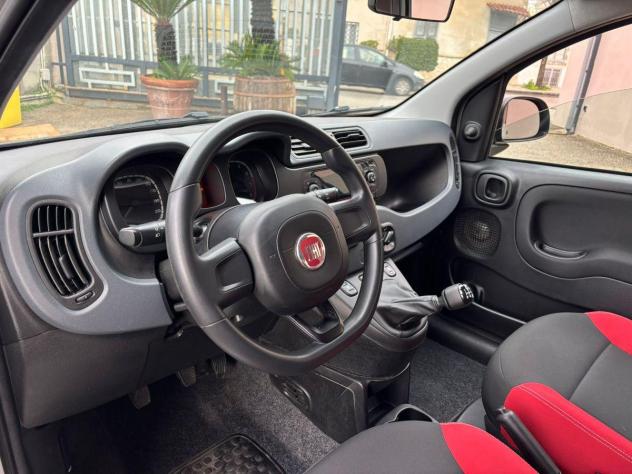 FIAT Panda 1.2 Pop - Foto 9