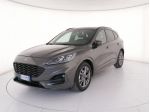 Ford Kuga 2.5 full hybrid ST-Line X 2wd 190cv cvt