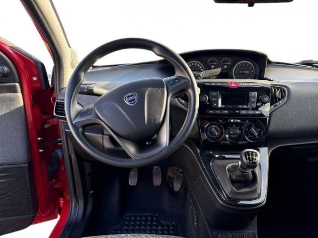 LANCIA Ypsilon 1.0 FireFly 5 porte S&S Hybrid Silver rif. 23373242 - Foto 8