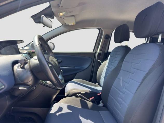 LANCIA Ypsilon Ypsilon 1.0 FireFly 5 porte S&S Hybrid Oro rif. 23930463 - Foto 9