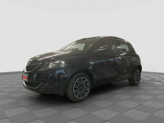 LANCIA Ypsilon Ypsilon 1.0 FireFly 5 porte S&S Hybrid Gold rif. 24039236