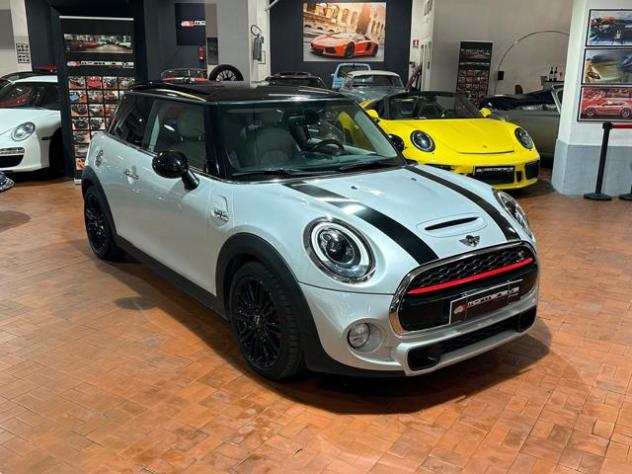 MINI Cooper S 2.0 rif. 21701684 - Foto 3