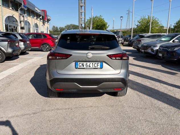 Nissan Qashqai 1.3 MHEV 140 N-Connecta-TETTO PANORAMICO - Foto 7