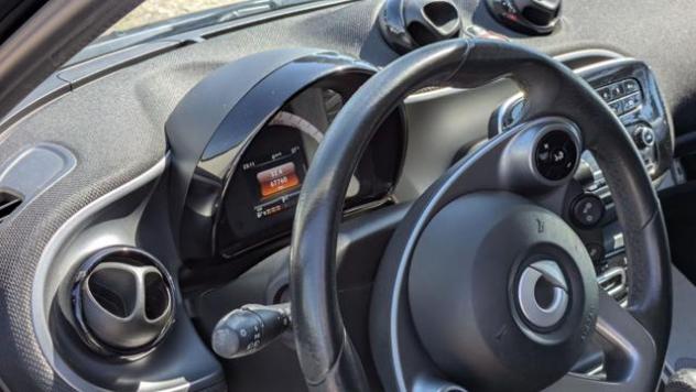 SMART ForFour PRIME TURBO 0.9cc 90cv rif. 23829976 - Foto 7
