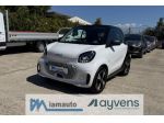 SMART ForTwo EQ PASSION 22kW rif. 24076194