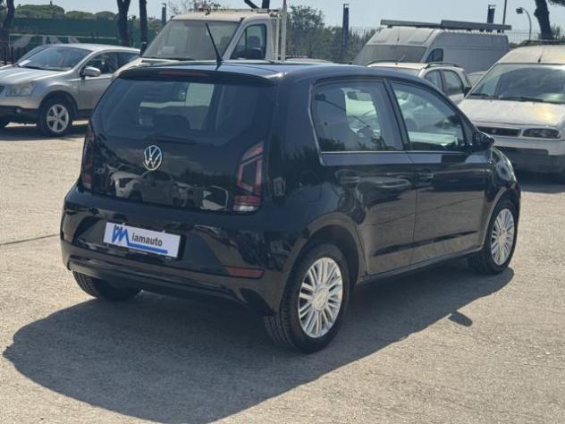 VOLKSWAGEN up! Evo move up! 1.0cc 65cv rif. 24003431 - Foto 2