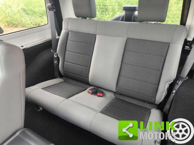 JEEP Wrangler 3 porte 3.8 v6 JK Rubicon rif. 24029009 - Foto 8