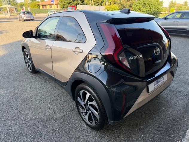 Toyota Aygo X 1.0 VVT-i 72 CV 5 porte Trend - Foto 10