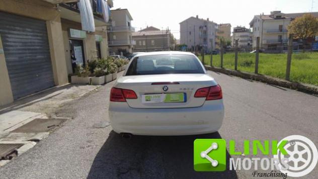 BMW 320 d cabrio Futura rif. 23779964 - Foto 6