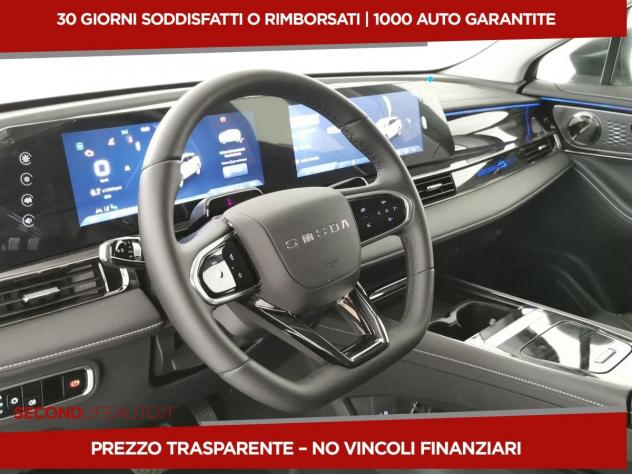 OMODA 5 1.6 TGDI - Trazione anteriore 7DCT Comfort - Foto 5