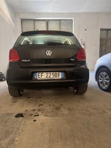 Volkswagen Polo 1.2 TDI DPF 5 p. Trendline - Foto 3