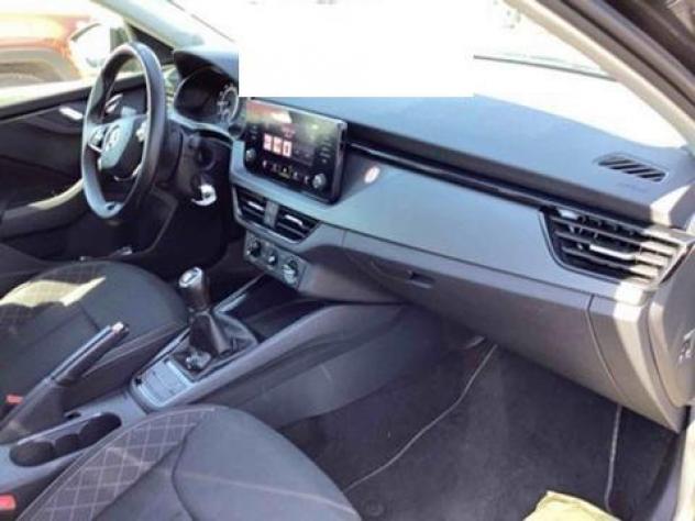 Škoda Kamiq 1.0 TSI 110cv Ambition - Foto 3