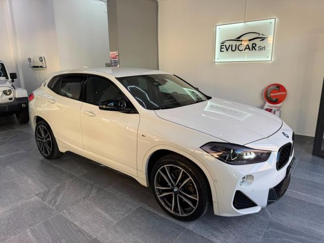 Bmw X2 sDrive18d Msport - Foto 3