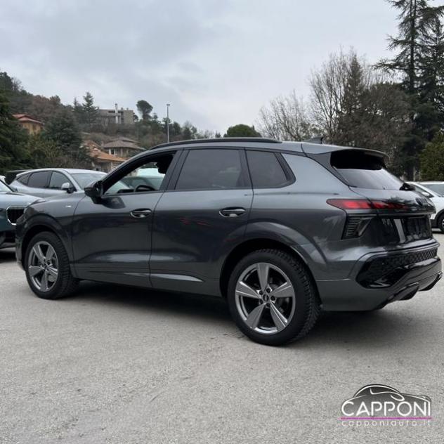 AUDI Q3 TDI 110 kW S tronic S Line MOD NUOVO PROMO rif. 24051886 - Foto 5