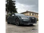 AUDI S8 4.0 TFSI quattro BOLLO RIDOTTO FRENI CARBOCERAMICA rif. 23781086