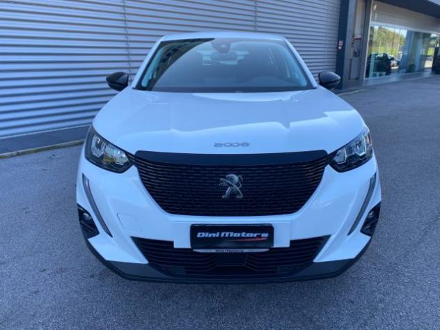 PEUGEOT 2008 PureTech 100 1.2 BENZINA S&S Active Pack rif. 22890341 - Foto 2