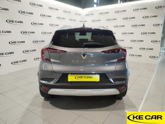 Renault Captur TCe 12V 90 CV Techno - Foto 6