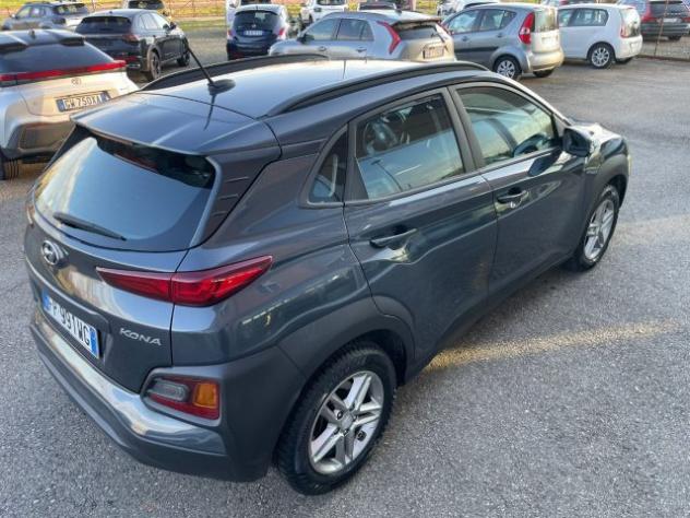 HYUNDAI Kona 1.6 CRDI 115 CV Style rif. 23383542 - Foto 8