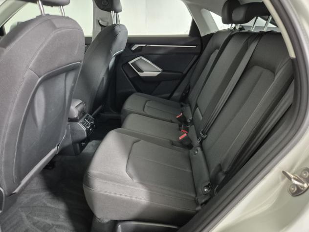 Audi Q3 I 2019 Sportback Diesel Sportback 35 2.0 tdi Business Plus s-tronic - Foto 7