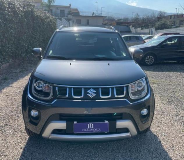 SUZUKI Ignis 1.2 Hybrid Top rif. 20404342 - Foto 5