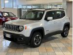 Jeep Renegade 2.0 MJet 140cv Longitude 4WD