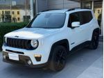 Jeep Renegade 1.6 mjt Night Eagle 120cv 2wd *18'', BLACK PACK, GANCIO TRAIN &hellip;
