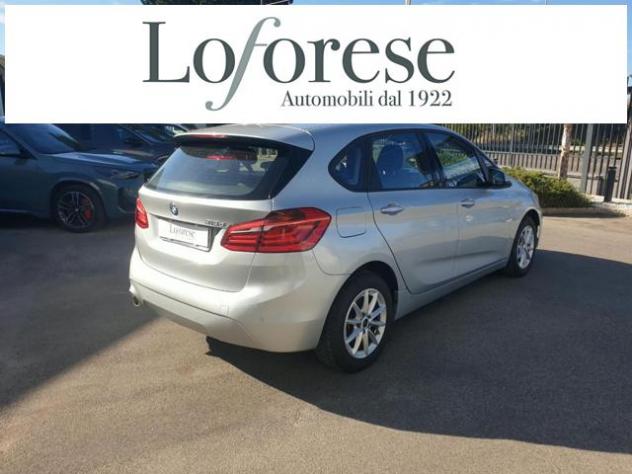 BMW 216 d Active Tourer rif. 24195130 - Foto 5