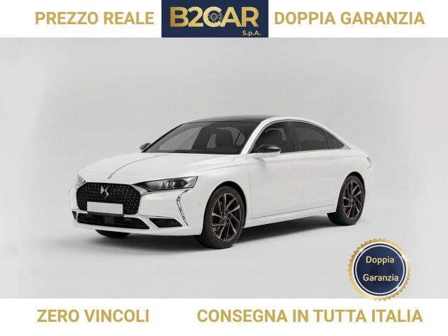 DS DS 9 E-Tense E-Tense 4x4 360 Rivoli+